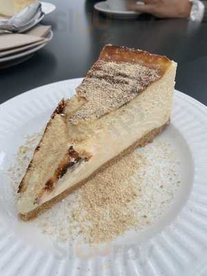 Restaurante La Patineta