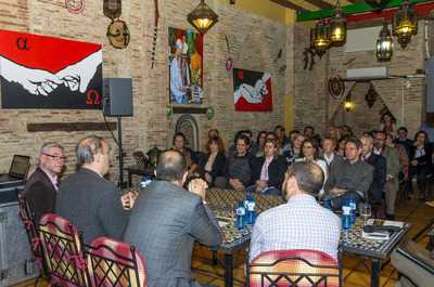 Restaurante Almunia - Photo 7