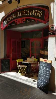 La Bodeguita Del Centro