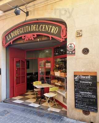 La Bodeguita Del Centro