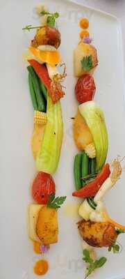 Restaurante Tosca Javea