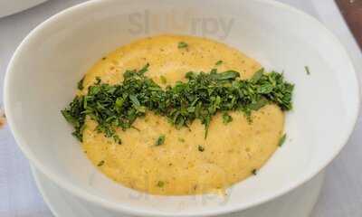 Restaurante Tosca Javea