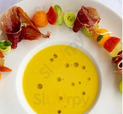 Restaurante Tosca Javea