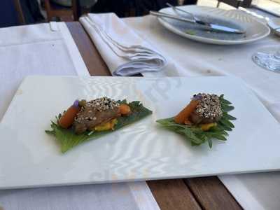 Restaurante Tosca Javea