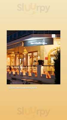 Restaurante Tosca Javea