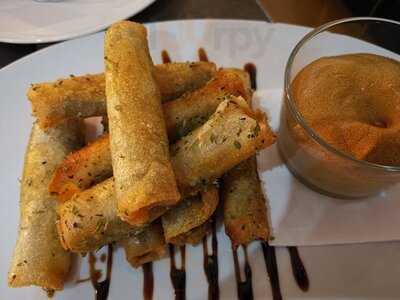 Alacena De Las Monjas