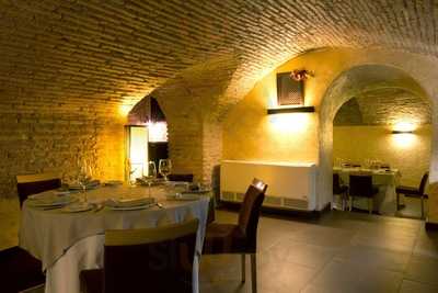 Alacena De Las Monjas