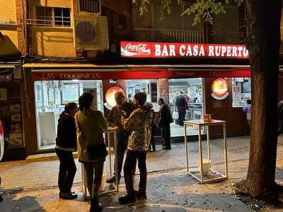 Bar Casa Ruperto
