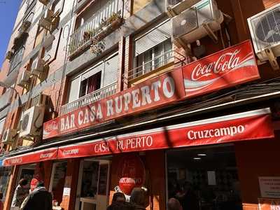 Bar Casa Ruperto