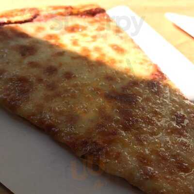 Slice Of New York Pizza Sevilla