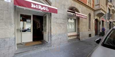 Restaurante Kirol
