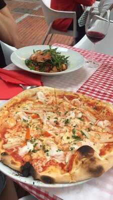 Cuor Di Pizza Gourmet - Las Canteras