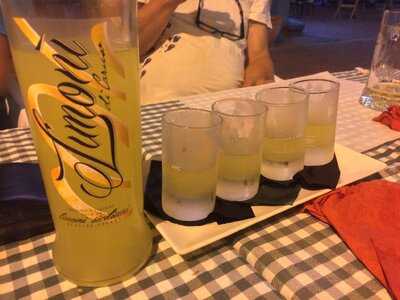 Cuor Di Pizza Gourmet - Las Canteras