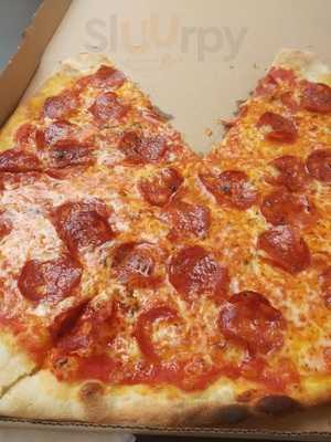 Cuor Di Pizza Gourmet - Las Canteras