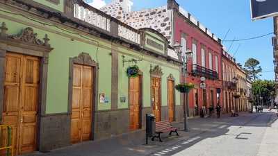 Cuor Di Pizza Gourmet - Las Canteras