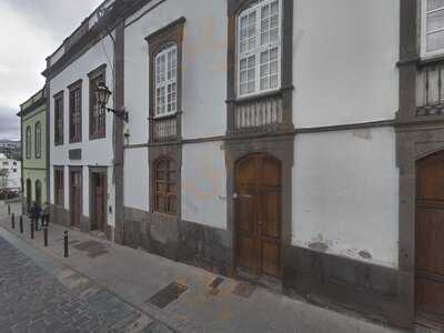 Cuor Di Pizza Gourmet - Las Canteras