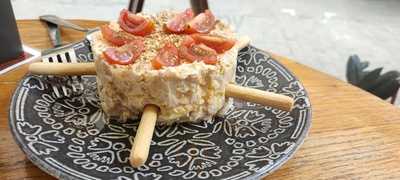 Cuor Di Pizza Gourmet - Las Canteras