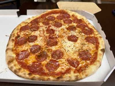 Cuor Di Pizza Gourmet - Las Canteras