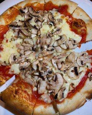 Restaurante Pizzería Altamura