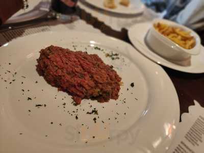 Restaurante Pizzería Altamura