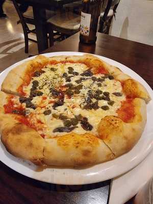 Restaurante Pizzería Altamura