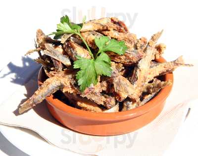 Trattoria Pizzeria St Ambros