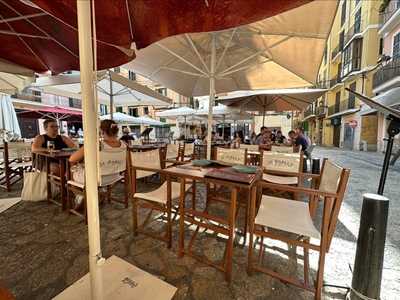 Trattoria Pizzeria St Ambros - Photo 7