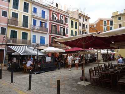 Trattoria Pizzeria St Ambros - Photo 8