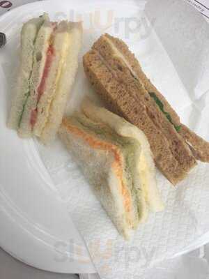 Sandwichería Pizco Los Pioneros