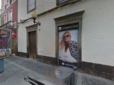 Sandwichería Pizco Los Pioneros