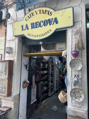 La Recova