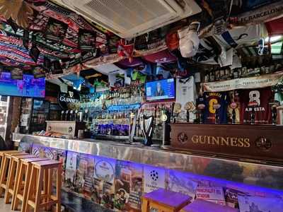 Futballarium Barcelona