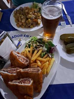 Futballarium Barcelona