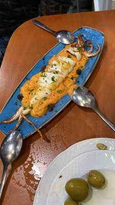 Casa Paco. El Buen Comer