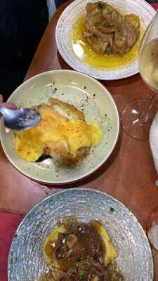 Casa Paco. El Buen Comer