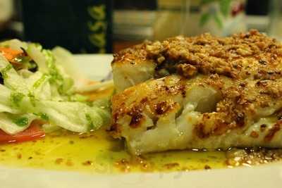 Casa Paco. El Buen Comer