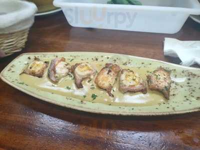 Casa Paco. El Buen Comer