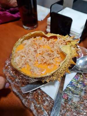 Casa Paco. El Buen Comer