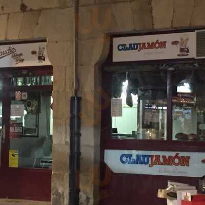 Bar Claudio La Feria Del Jamon