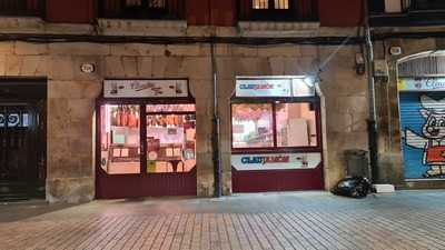 Bar Claudio La Feria Del Jamon