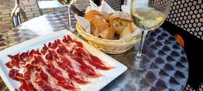 Bar Claudio La Feria Del Jamon