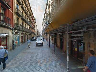 Bar Claudio La Feria Del Jamon