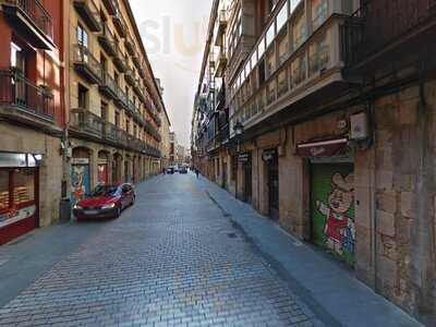 Bar Claudio La Feria Del Jamon