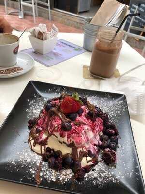 La Terrasse - Bistrot & Crêperie