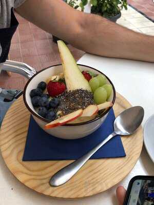 La Terrasse - Bistrot & Crêperie