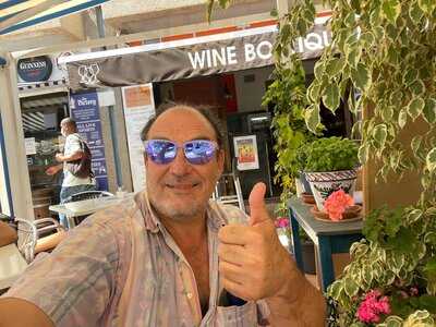 La Terrasse - Bistrot & Crêperie