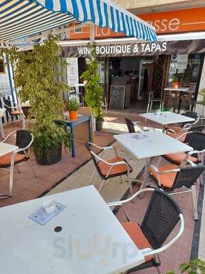 La Terrasse - Bistrot & Crêperie