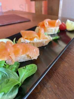 La Terrasse - Bistrot & Crêperie