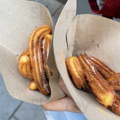 Xurreria Dels Banys Nous