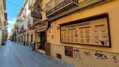 La Bodega De Antonio